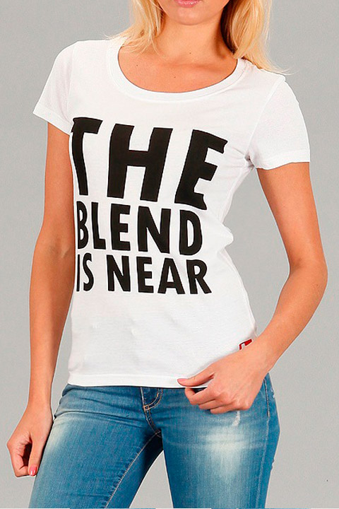 Фото товара 15264, футболка из 100% хлопка